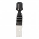 Pneumatic joystick for hooklift, skip loader, tipper BI